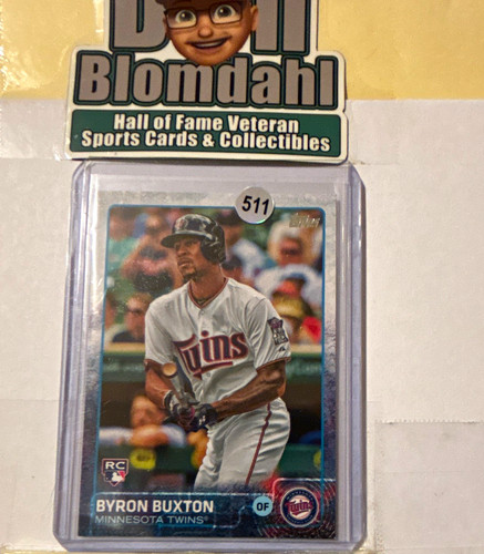 Topps 2015 update series - update,