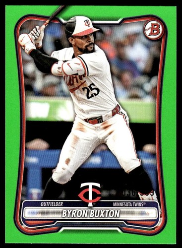 2026 bowman byron - bowman, #94